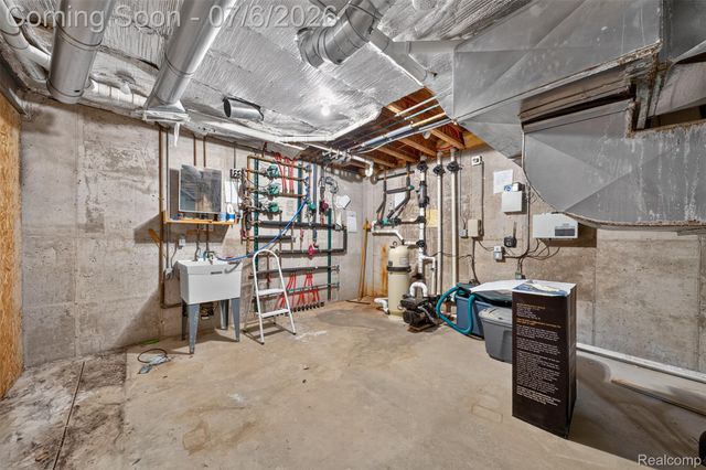 1621 Preservation Lane, St. Clair, MI 48079