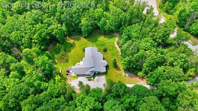 1621 Preservation Lane, St. Clair, MI 48079