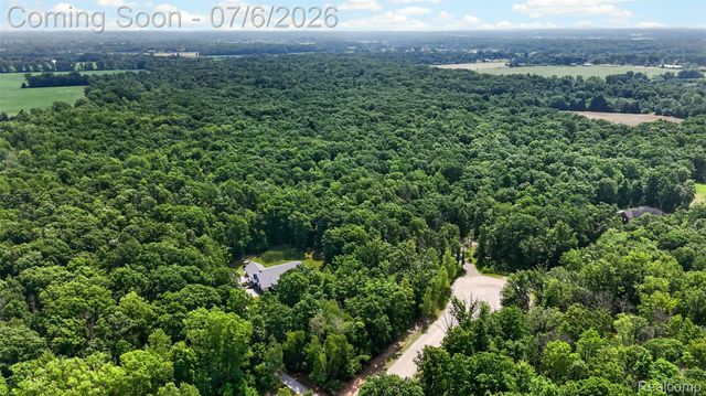 1621 Preservation Lane, St. Clair, MI 48079