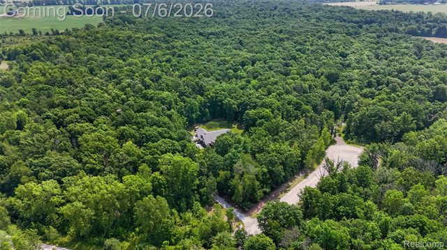 1621 Preservation Lane, St. Clair, MI 48079