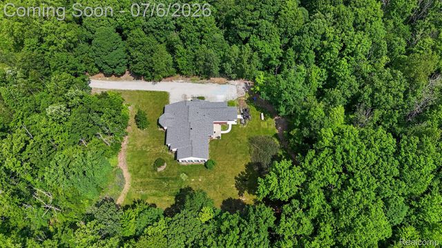 1621 Preservation Lane, St. Clair, MI 48079