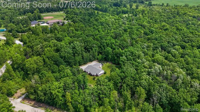 1621 Preservation Lane, St. Clair, MI 48079