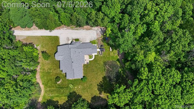 1621 Preservation Lane, St. Clair, MI 48079