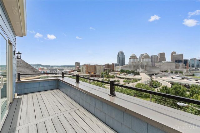 902 Monastery Street, Cincinnati, OH 45202