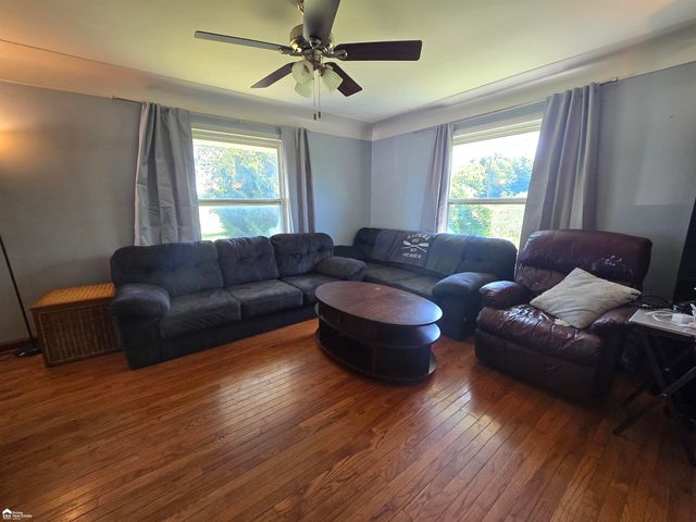 3283 E Dodge Road, Thetford Twp, MI 48420