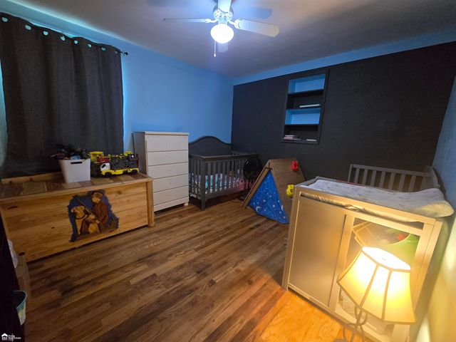 3283 E Dodge Road, Thetford Twp, MI 48420