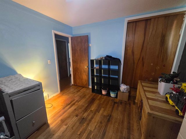 3283 E Dodge Road, Thetford Twp, MI 48420