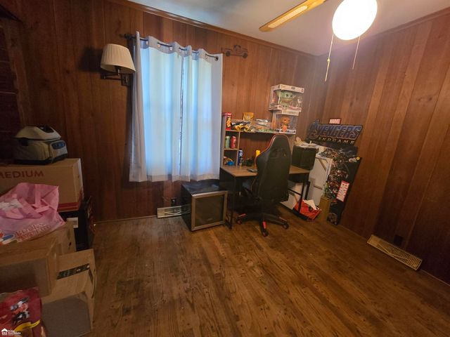 3283 E Dodge Road, Thetford Twp, MI 48420