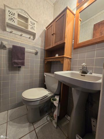 3283 E Dodge Road, Thetford Twp, MI 48420