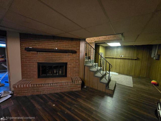 3283 E Dodge Road, Thetford Twp, MI 48420