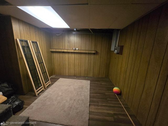 3283 E Dodge Road, Thetford Twp, MI 48420