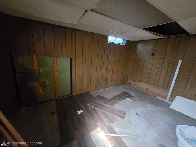 3283 E Dodge Road, Thetford Twp, MI 48420