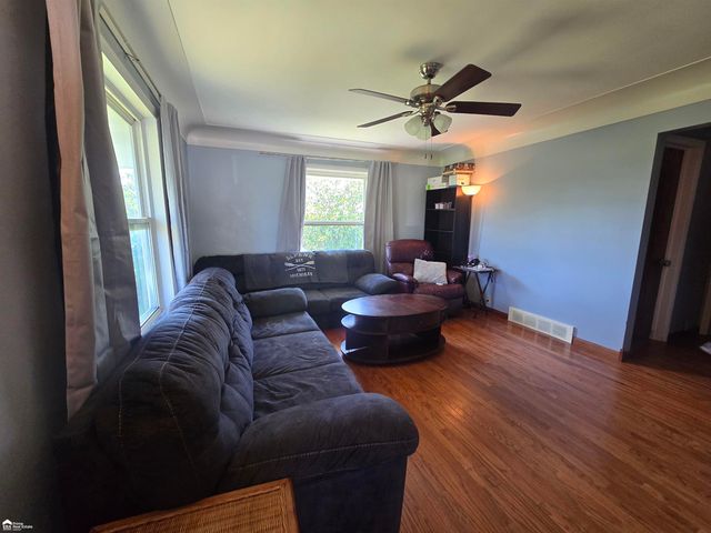 3283 E Dodge Road, Thetford Twp, MI 48420