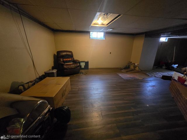 3283 E Dodge Road, Thetford Twp, MI 48420
