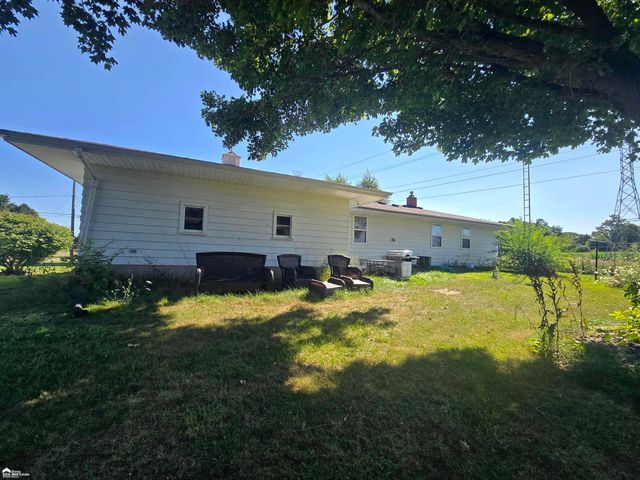 3283 E Dodge Road, Thetford Twp, MI 48420