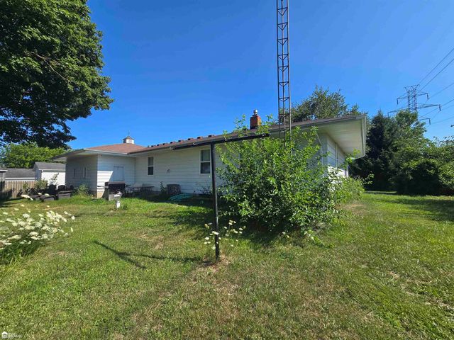 3283 E Dodge Road, Thetford Twp, MI 48420