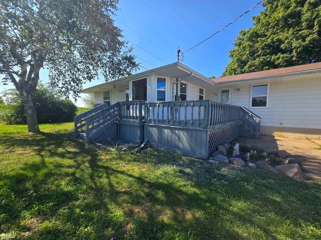 3283 E Dodge Road, Thetford Twp, MI 48420