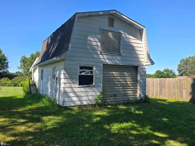 3283 E Dodge Road, Thetford Twp, MI 48420