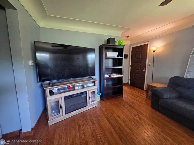 3283 E Dodge Road, Thetford Twp, MI 48420