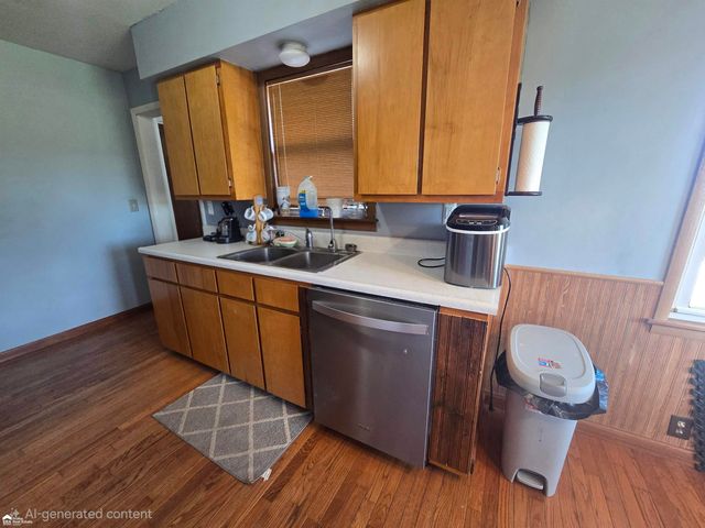 3283 E Dodge Road, Thetford Twp, MI 48420