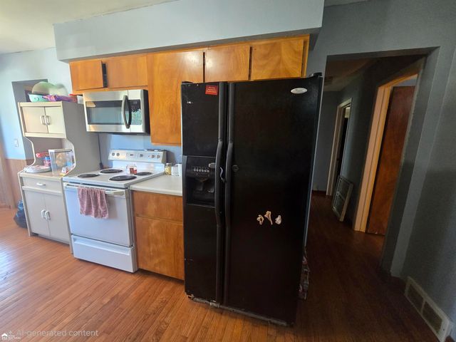 3283 E Dodge Road, Thetford Twp, MI 48420