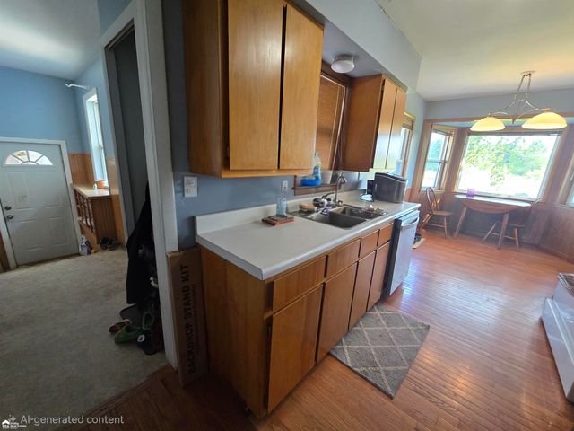3283 E Dodge Road, Thetford Twp, MI 48420