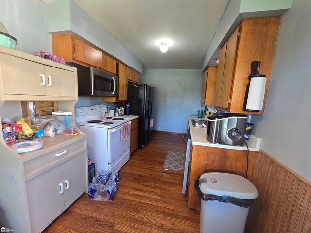 3283 E Dodge Road, Thetford Twp, MI 48420