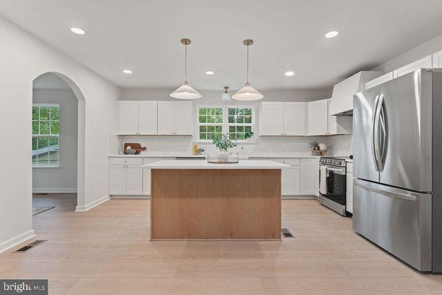 224 EDGEWOOD DRIVE, Mineral, VA 23117