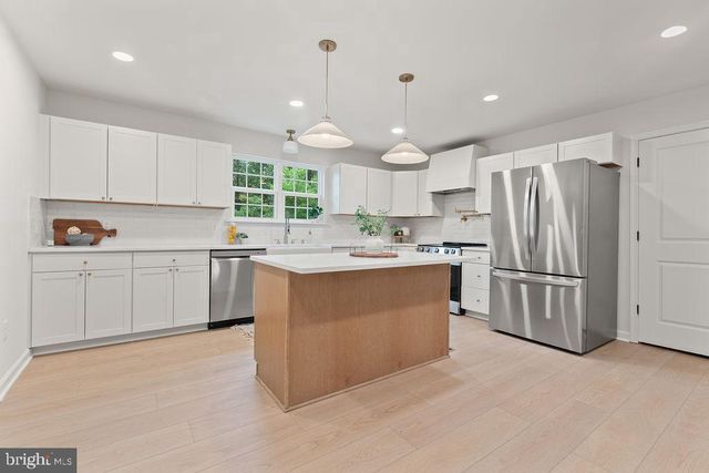 224 EDGEWOOD DRIVE, Mineral, VA 23117