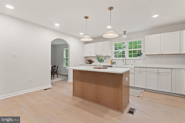 224 EDGEWOOD DRIVE, Mineral, VA 23117