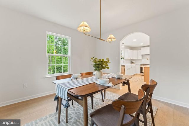 224 EDGEWOOD DRIVE, Mineral, VA 23117