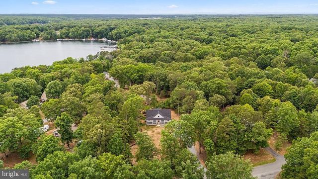 224 EDGEWOOD DRIVE, Mineral, VA 23117