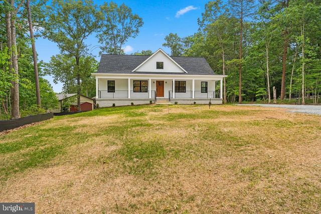 224 EDGEWOOD DRIVE, Mineral, VA 23117