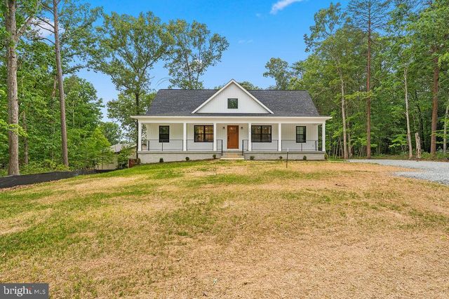 224 EDGEWOOD DRIVE, Mineral, VA 23117