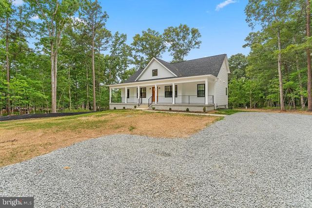224 EDGEWOOD DRIVE, Mineral, VA 23117