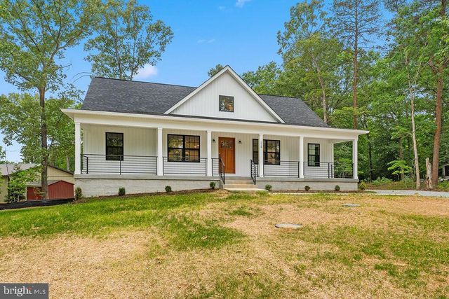 224 EDGEWOOD DRIVE, Mineral, VA 23117