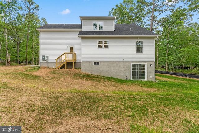 224 EDGEWOOD DRIVE, Mineral, VA 23117