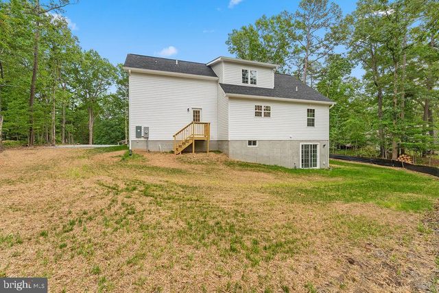 224 EDGEWOOD DRIVE, Mineral, VA 23117