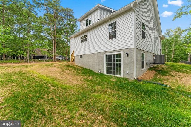 224 EDGEWOOD DRIVE, Mineral, VA 23117