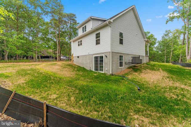 224 EDGEWOOD DRIVE, Mineral, VA 23117