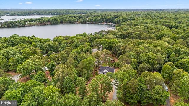 224 EDGEWOOD DRIVE, Mineral, VA 23117
