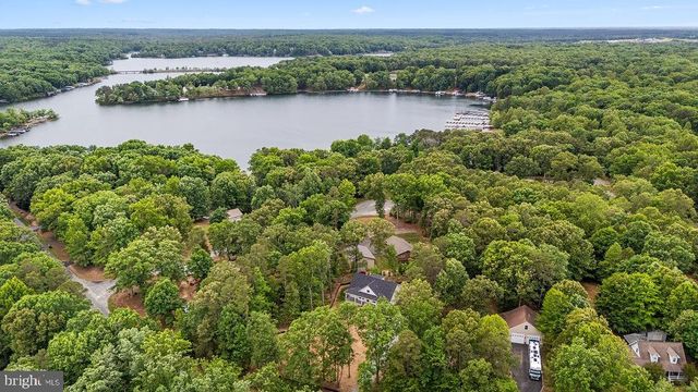 224 EDGEWOOD DRIVE, Mineral, VA 23117