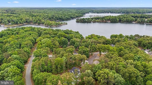 224 EDGEWOOD DRIVE, Mineral, VA 23117