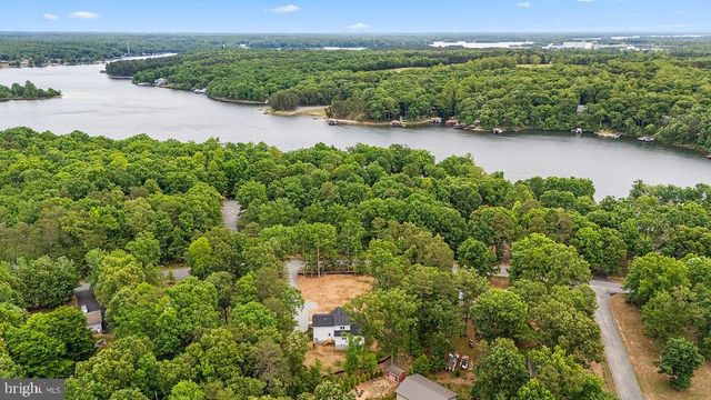 224 EDGEWOOD DRIVE, Mineral, VA 23117