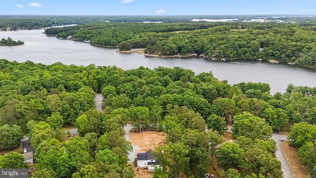 224 EDGEWOOD DRIVE, Mineral, VA 23117