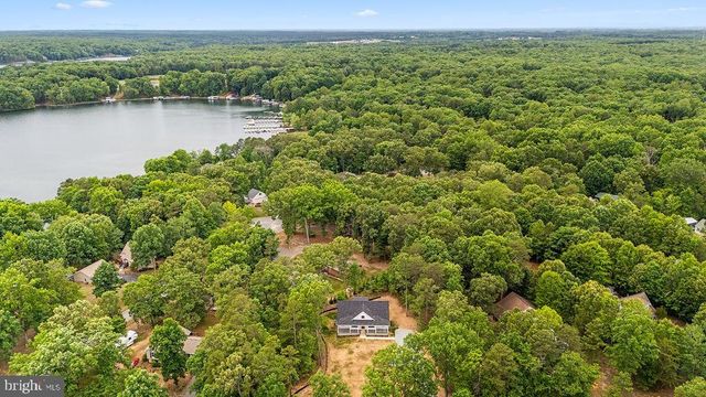 224 EDGEWOOD DRIVE, Mineral, VA 23117