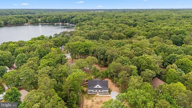 224 EDGEWOOD DRIVE, Mineral, VA 23117