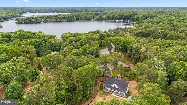 224 EDGEWOOD DRIVE, Mineral, VA 23117