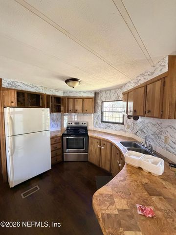 14019 GOSSETT Street, Jacksonville, FL 32218