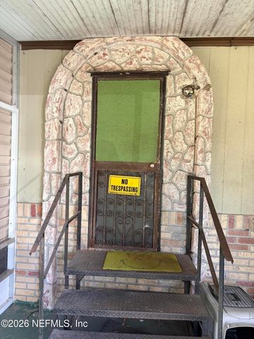 14019 GOSSETT Street, Jacksonville, FL 32218